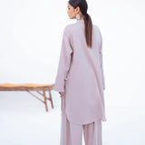 2PC Stitched Dobby Matching Separate