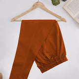 1Pc Unstitched Cambric Trouser (TU-000098)