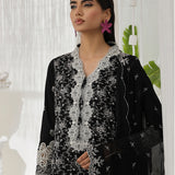 CHIKAN KARI LAWN EMBROIDERED SUIT