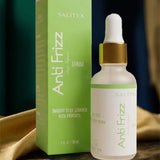 Anti Frizz Hair Repair Serum