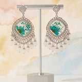 Sparkles Jhumka (JL0052)