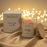 Rosa Luxury Scented Candle
