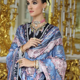 3PC FESTIVE FORMAL EMBROIDERED SUIT (JI010)