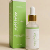 Anti Frizz Hair Repair Serum