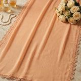 1pc Printed Chiffon Dupatta