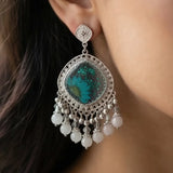 Sparkles Jhumka (JL0052)