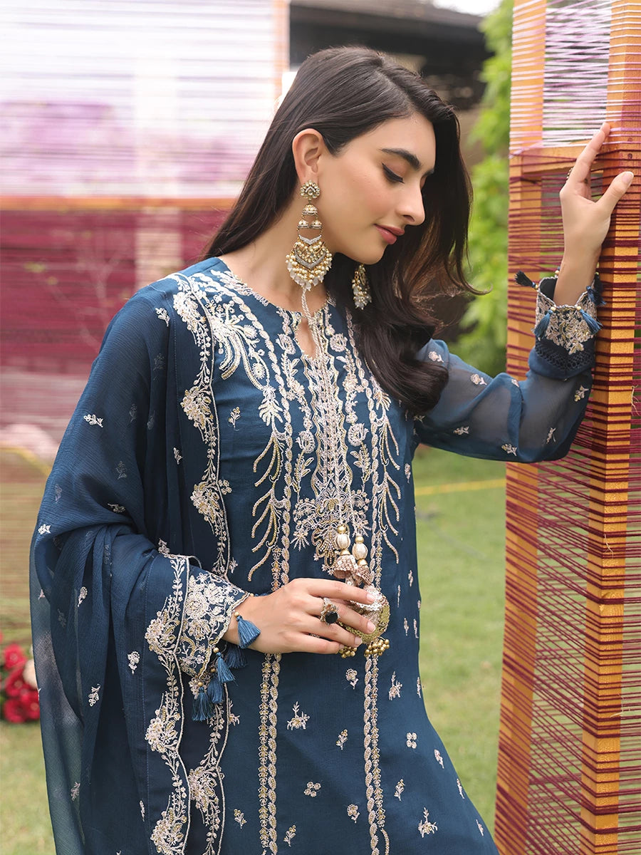  unstitched suits for women,unstitched clothes,sale on unstitched,ladies 3 piece suit,unstitched embroidered suits,embroidered pakistani dress,online dress shopping,unstitched luxury collectionUNW24CH009UT