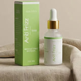 Anti Frizz Hair Repair Serum