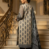 2PC Stitched Poly Viscose (Shirt+ Dupatta) (ML2PEC256)