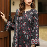 3PC Unstitched Printed Khaddar Suit (SUNS7ASI236)