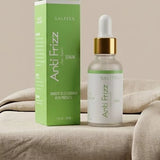 Anti Frizz Hair Repair Serum