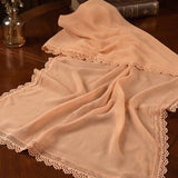 1pc Printed Chiffon Dupatta (CPS24DUP051)