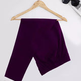 1PC Unstitched Cambric Trouser (TU-00074)