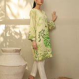 1Pc Casual Khaddar Pret