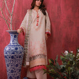 LUXURY LAWN EMBROIDERED SUIT