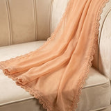 1pc Printed Chiffon Dupatta (CPS24DUP051)