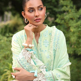 unstitched suits, unstitched sale,3 piece Cambric suit unstitched,3 piece suit for women,embroidered pakistani dress,luxury unstitched collection,UNW24CK001UT