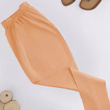 1Pc Unstitched Cambric Trouser (TU-000068)