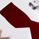 1Pc Unstitched Cambric Trouser (TU-000066)