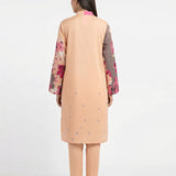 1PC Stitched Cambric Shirt