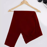 1Pc Unstitched Cambric Trouser (TU-000066)