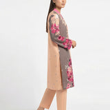 1PC Stitched Cambric Shirt