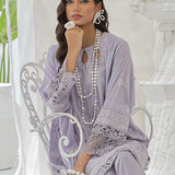 CHIKAN KARI LAWN EMBROIDERED SUIT