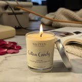 Cotton Candy Luxury Scented Candle