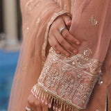 3PC FESTIVE FORMAL EMBROIDERED SUIT