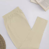 1Pc Unstitched Cambric Trouser (TU-000047)