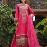 unstitched clothes, unstitched embroidered suits, online dress shopping, 2025 unstitched dresses for women,embroidered suits , SUNS24NO005UT