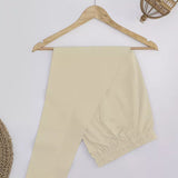 1Pc Unstitched Cambric Trouser (TU-000047)