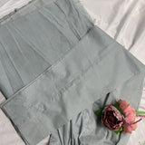 1pc - Unstitched Cambric Trouser