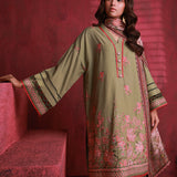 LUXURY LAWN EMBROIDERED SUIT