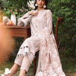 unstitched suits, unstitched sale,3 piece Cambric suit unstitched,3 piece suit for women,embroidered pakistani dress,luxury unstitched collection,UNS24CK017UT