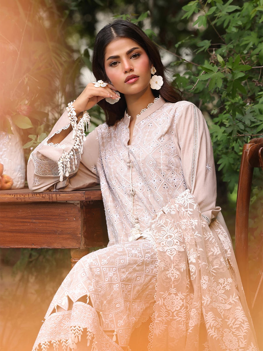 unstitched suits, unstitched sale,3 piece Cambric suit unstitched,3 piece suit for women,embroidered pakistani dress,luxury unstitched collection,UNS24CK017UT