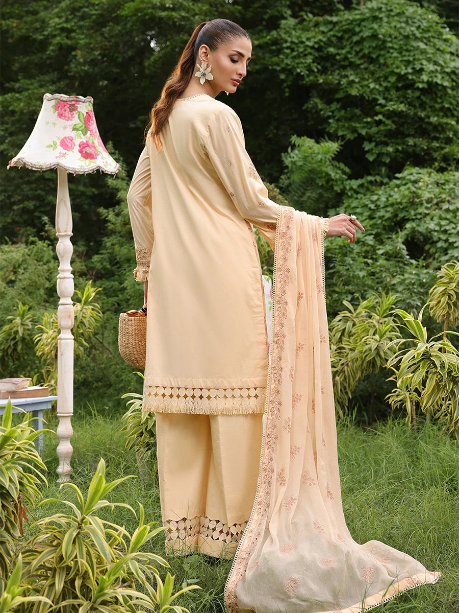 unstitched suits, unstitched sale,3 piece Cambric suit unstitched,3 piece suit for women,embroidered pakistani dress,luxury unstitched collection,UNW24CK002UT