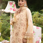 unstitched suits, unstitched sale,3 piece Cambric suit unstitched,3 piece suit for women,embroidered pakistani dress,luxury unstitched collection,UNW24CK002UT