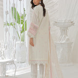 CHIKAN KARI LAWN EMBROIDERED SUIT