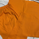 1pc - Unstitched Cambric Trouser