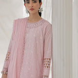 CHIKAN KARI LAWN EMBROIDERED SUIT