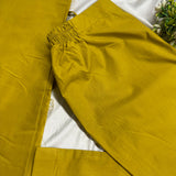 1pc - Unstitched Cambric Trouser