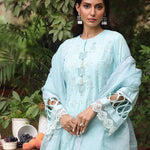 unstitched suits, unstitched sale,3 piece Cambric suit unstitched,3 piece suit for women,embroidered pakistani dress,luxury unstitched collection,UNS24CK015UT