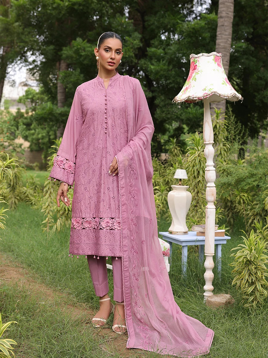 unstitched suits, unstitched sale,3 piece Cambric suit unstitched,3 piece suit for women,embroidered pakistani dress,luxury unstitched collection,UNW24CK003UT