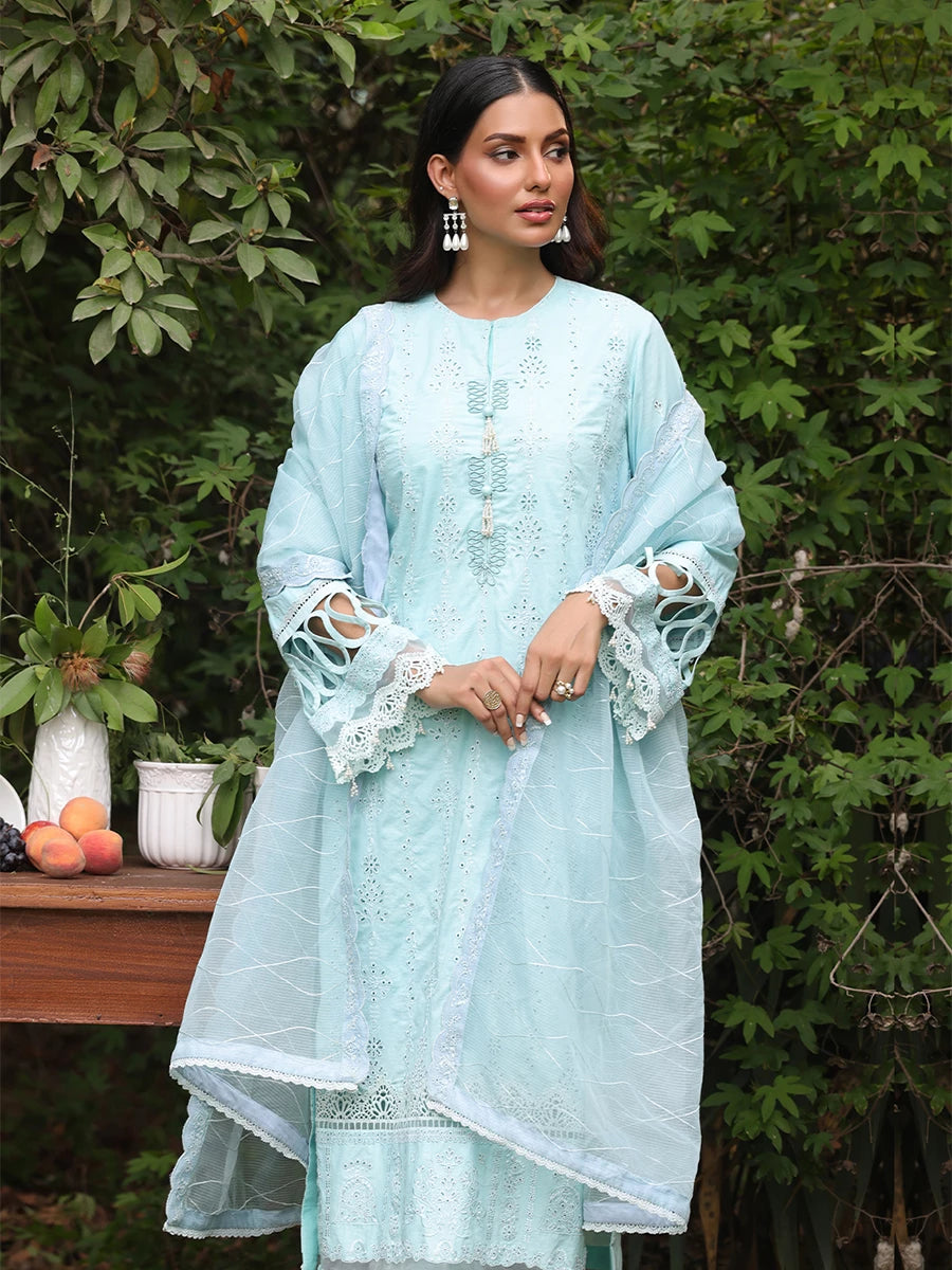 unstitched suits, unstitched sale,3 piece Cambric suit unstitched,3 piece suit for women,embroidered pakistani dress,luxury unstitched collection,UNS24CK015UT