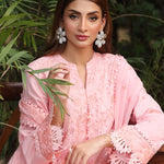 unstitched suits, unstitched sale,3 piece Cambric suit unstitched,3 piece suit for women,embroidered pakistani dress,luxury unstitched collection,UNS24CK014UT