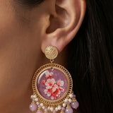 1 Piece Earing