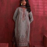 LUXURY LAWN EMBROIDERED SUIT