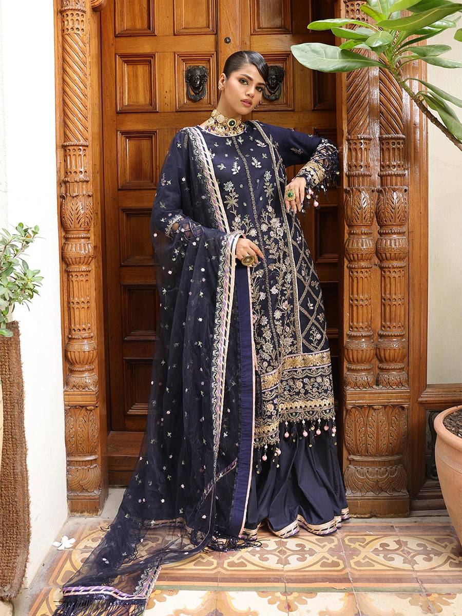 unstitched clothes, unstitched embroidered suits, online dress shopping, 2025 unstitched dresses for women,embroidered suits , SUNS24NO010UT