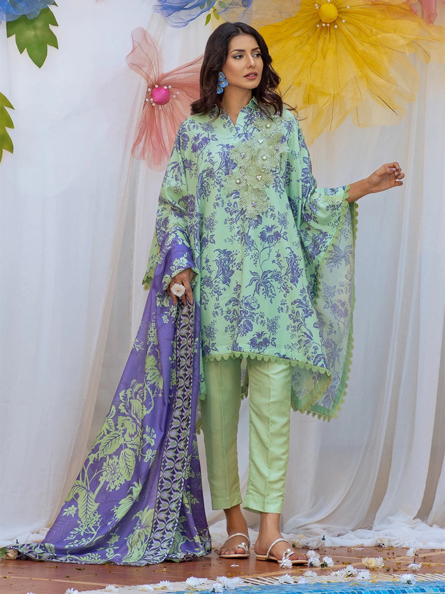 unstitched suits for women,unstitched sale,online sale in pakistan,3 piece suit for women,printed shirt design ladies,online dress shopping,2024 unstitched dressesSUNS24ASI004UT